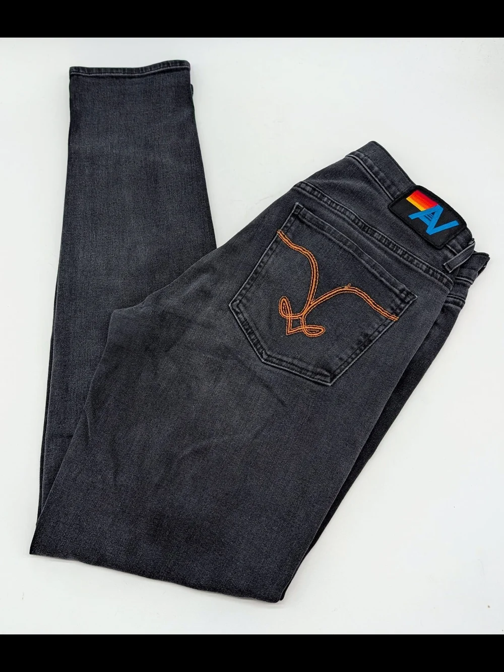 Aviator Nation Mens Jeans 31